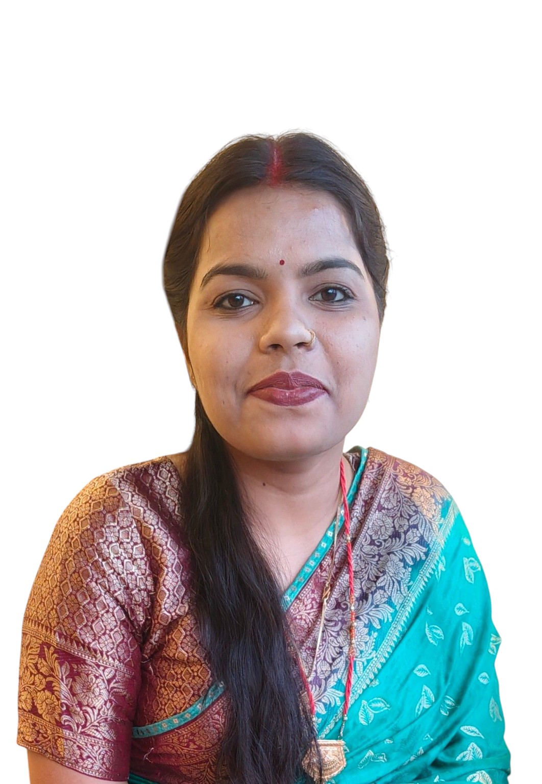 Annu Jha